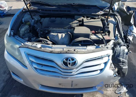 2011 Toyota Camry Le z USA, uszkodzony, nr VIN 4T1BF3EK9BU143944